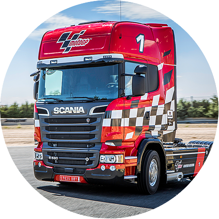 Scania Ibérica