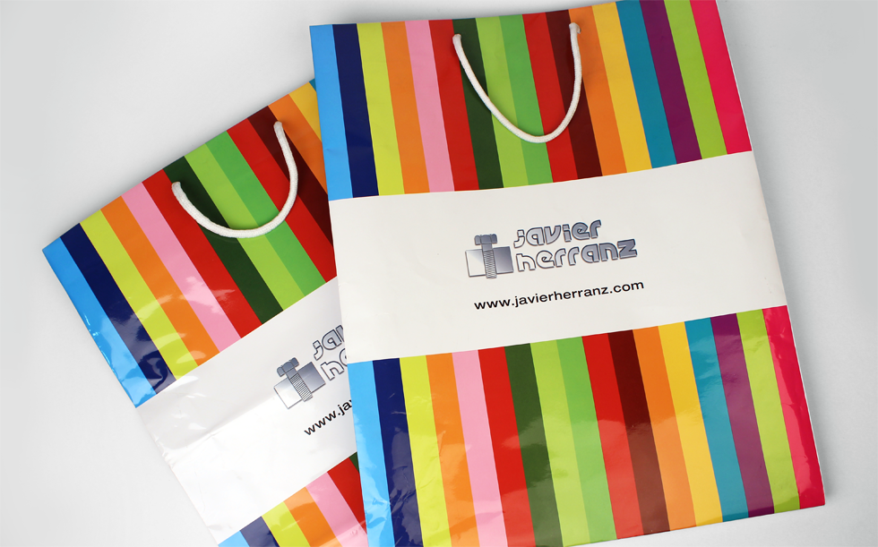 Bolsas Javier Herranz