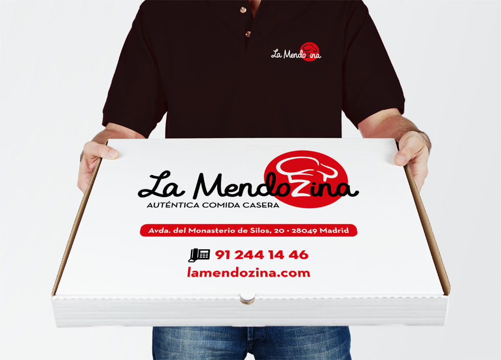 Diseño de Logotipo y Papelería Corporativa.