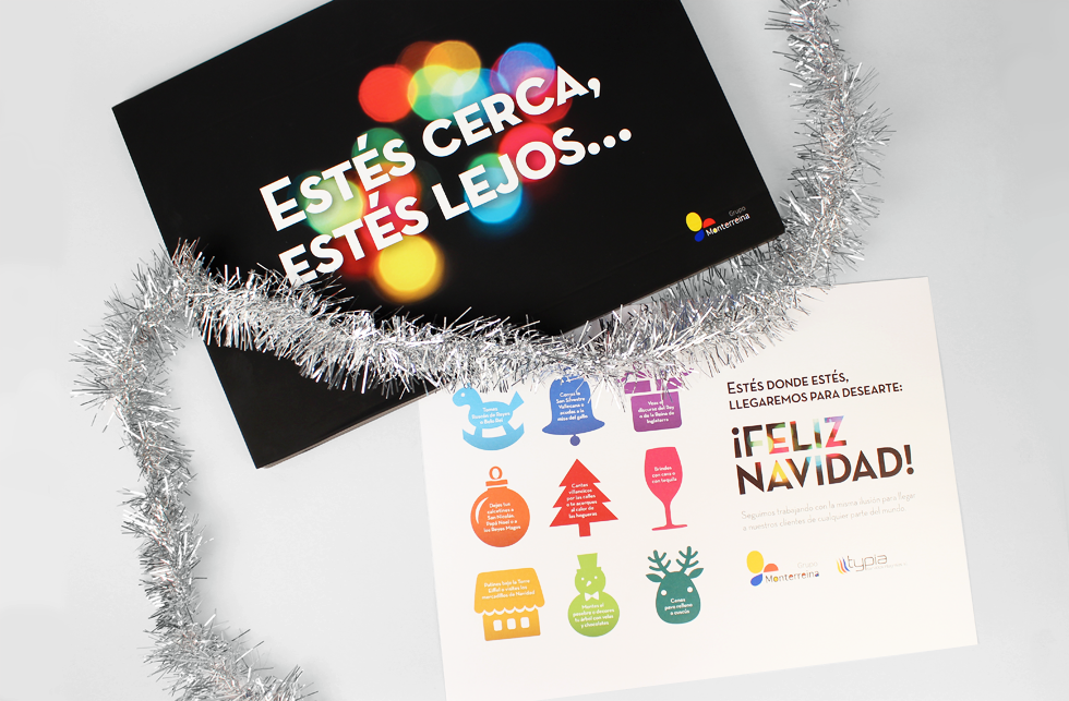 Kit Navideño para Clientes